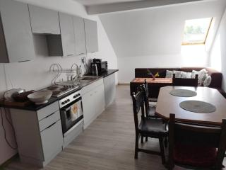 Agroturystyka Puchatek - Rebiszów - 4
