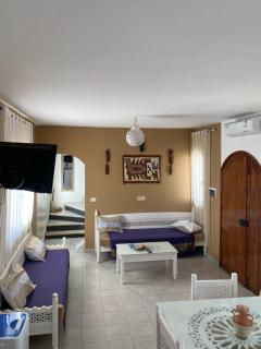 Maison de charme ⵣ - Houmt El Souk - 9