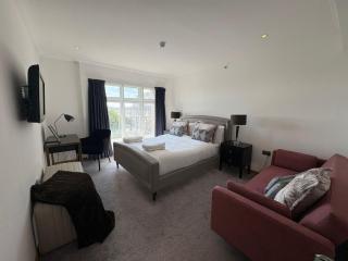 Estatesmen Park Lane Hyde Park Apartment - Londra - 8