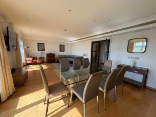 Estatesmen Park Lane Hyde Park Apartment - Londra - 5