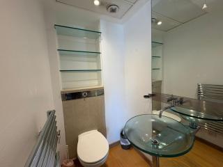 Estatesmen Park Lane Hyde Park Apartment - Londra - 6