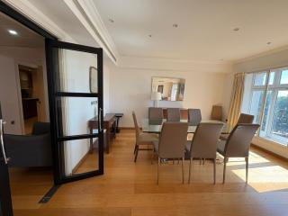Estatesmen Park Lane Hyde Park Apartment - Londra - 3