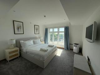 Estatesmen Park Lane Hyde Park Apartment - Londra - 2