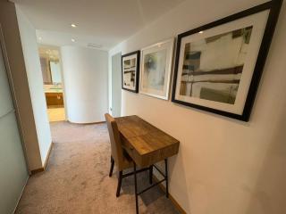 Estatesmen Park Lane Hyde Park Apartment - Londra - 1