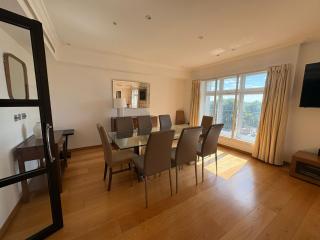 Estatesmen Park Lane Hyde Park Apartment - Londra - 4