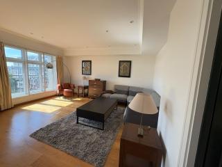 Estatesmen Park Lane Hyde Park Apartment - Londra - 0