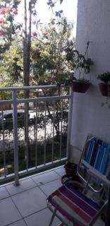 Quarto parque carioca - Rio de Janeiro - 1