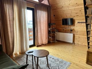 A and B Cottages - 1