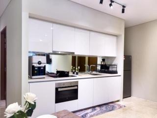 Sky Suites KLCC By Comfort Stay - Kuala Lumpur - 5