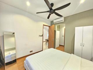 Sky Suites KLCC By Comfort Stay - Kuala Lumpur - 3