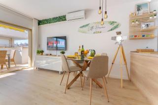 Arquus Little Hawaii - Salou - 0