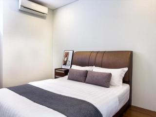 Sky suites KLCC Apartment - 5