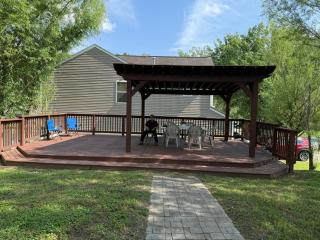 Private Bed and Bath in Charlotte - Charlotte - 2