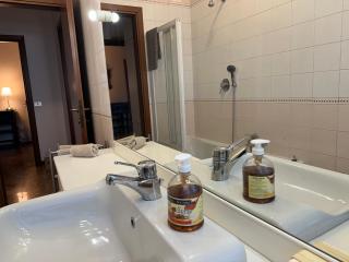 A due passi dal Borgo e Città Alta e box privato - Bérgamo - 8