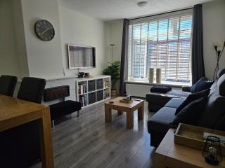 Stads appartement - Assen - 0