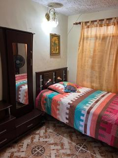 cozy house in Buga Valle - Buga - 6