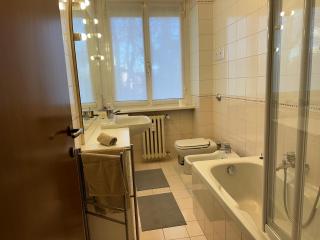 A due passi dal Borgo e Città Alta e box privato - Bérgamo - 7