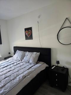 Stads appartement - Assen - 7
