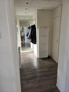 Stads appartement - Assen - 6