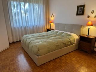 A due passi dal Borgo e Città Alta e box privato - Bérgamo - 6