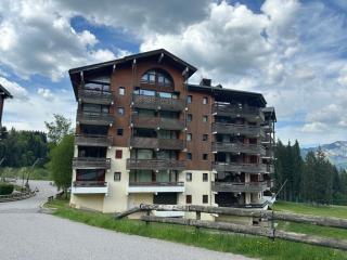 Appartement cosy pour 6 personnes au pied des pistes à Morillon 1100 - FR-1-642-27 - Morillon - 1