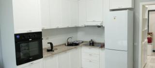 Квартира Flat - Astana - 5