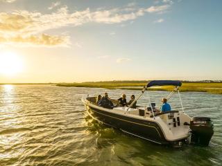 665 Newhaven - Fripp Island - 5