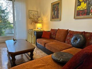 A due passi dal Borgo e Città Alta e box privato - Bérgamo - 2