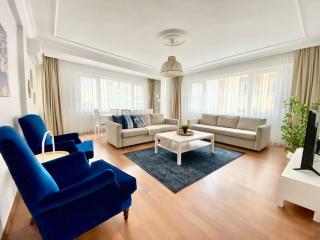 Central & Spacious Flat - No5 - Istambul - 0