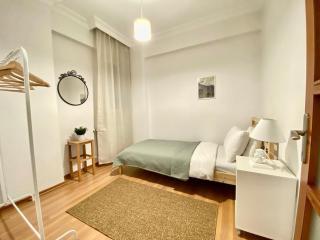 Central & Spacious Flat - No5 - Istambul - 6