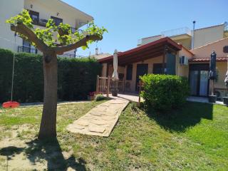 GIORGOS VILLA - Keramoti - 0