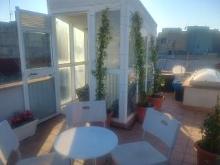 Terrazza Sui Sassi - Matera - 6