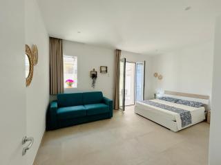 "A mari" home near the sandy beach with wifi - 2