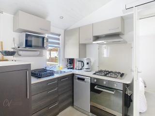Mobil-Home CL 14 à Vias - La Carabasse - Camping Siblu avec piscine - Vias - 6