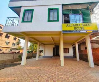 Hotel O Arcadia Guest House - 2