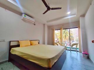Hotel O Arcadia Guest House - Guwahati - 7