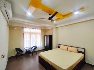 Hotel O Arcadia Guest House - Guwahati - 6