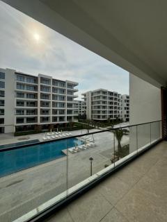 Baku, Sea Breeze, Park Residence 2 - Baku - 8