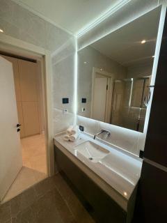 Baku, Sea Breeze, Park Residence 2 - 5