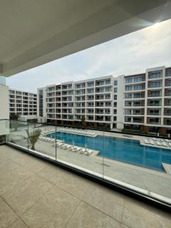 Baku, Sea Breeze, Park Residence 2 - Baku - 1