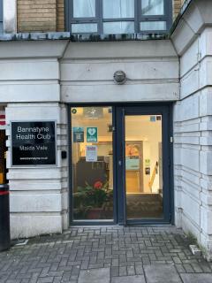 1 Bedroom Apartment with security 24 hours - Londra - 7