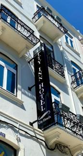 Lisbon City Inn Hotel by City Hotels - Lissabon - 2