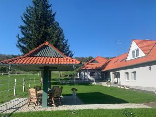Villa Rondine Vendégház Tilaj - Tilajújhegy - 9