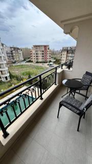 Studio Sunny Beach - Sonnenstrand - 6