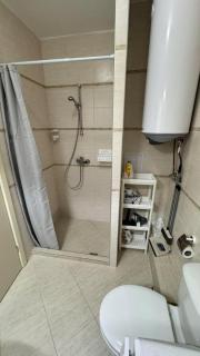 Studio Sunny Beach complex U-dacha - 1