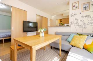 JR Takadababa 2 min Shinjuku Area 2 unit room - Tokyo - 0