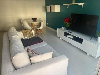 Charming two-room with garage - Mentone - 7