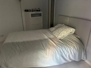 Charming two-room with garage - Mentone - 3