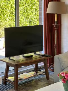 Holiday Home de Schotse Ruiter aan het Veerse Meer - Kamperland - 4
