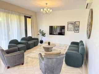 Marassi - Luxurious Twin House with Garden - El Alamein - 3